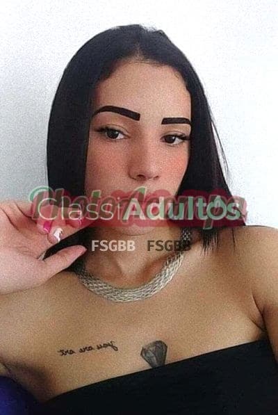 Livia Silvia — acompanhante em Hortolândia