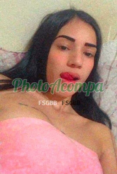 Acompanhante morena em Hortolândia (2) — Livia Silvia