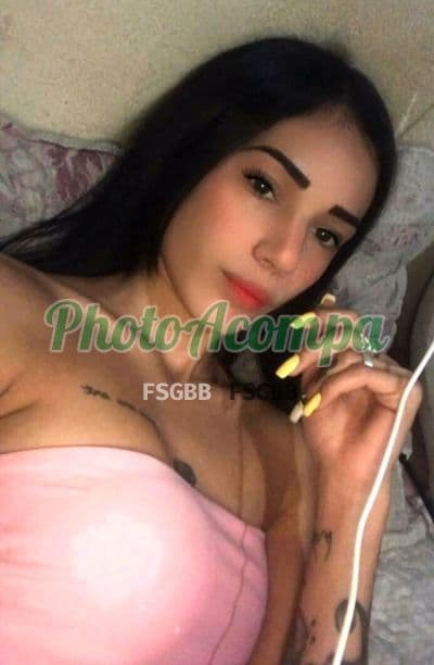 Foto 4: Acompanhante morena em Hortolândia — Livia Silvia