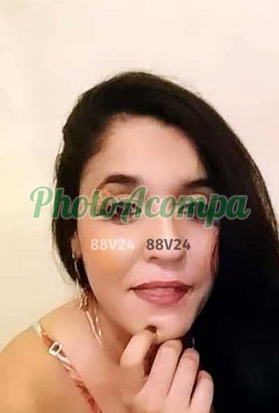 Acompanhante em São José dos Campos — beijo grego, foto 2 de Lívia Suares