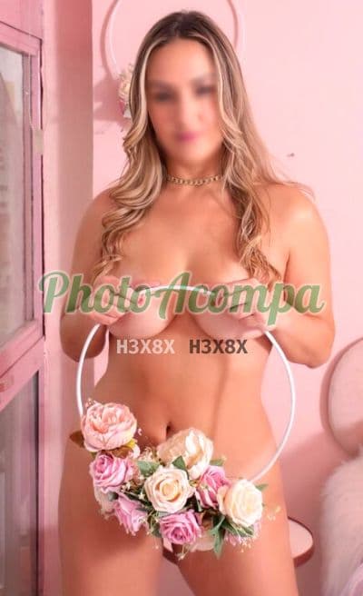 Foto 2: Acompanhante em São Paulo — beijo grego, Liz