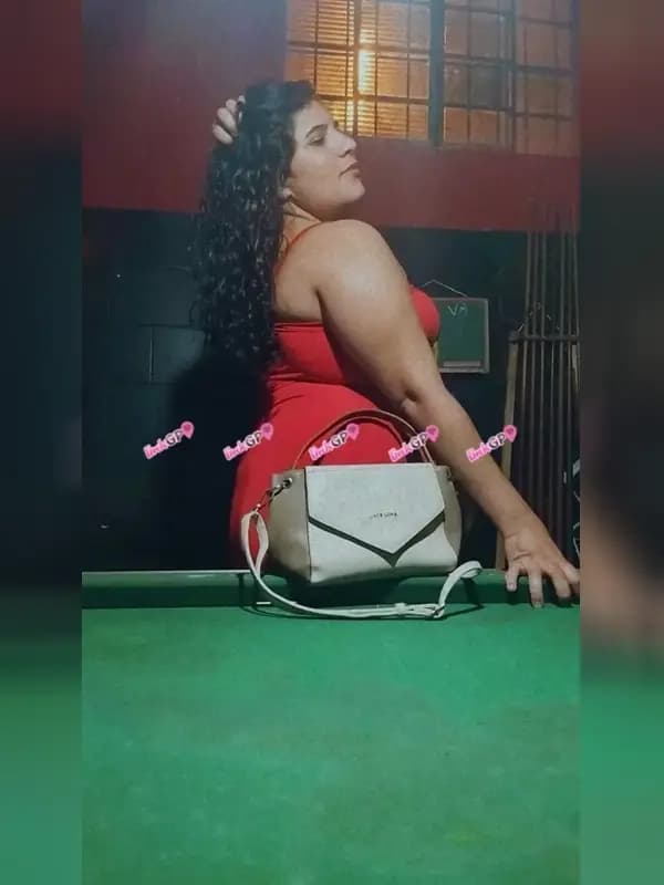 Foto 2: Acompanhante em Barra Velha — acompanhante para festa, Liz