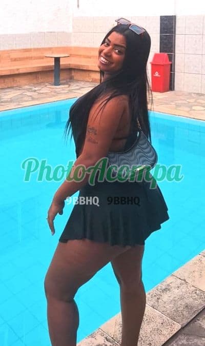 Acompanhante depilada em Rio de Janeiro (5) — Liz