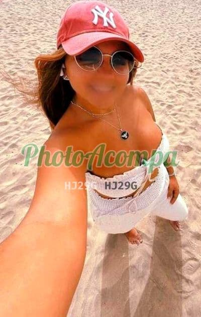 Acompanhante depilada em Niterói (5) — Liz