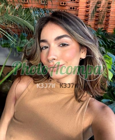 Acompanhante em São Paulo com beijo grego (6) — Liz Cristina