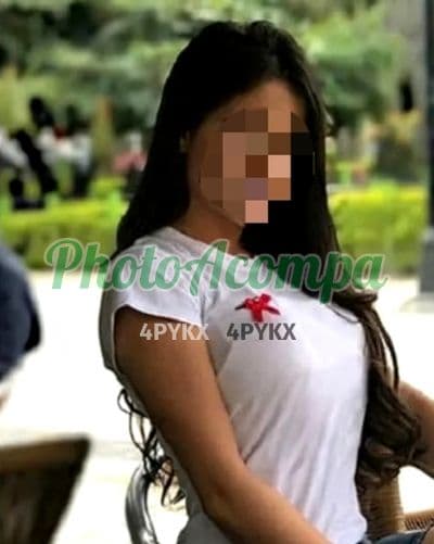 Foto 2: Acompanhante em Belo Horizonte — beijo grego, Liza