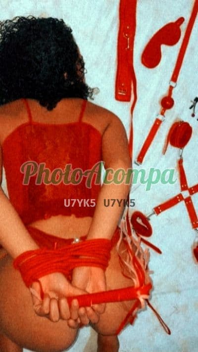 Foto 5: Acompanhante morena em Cabo Frio — Liza de Luxo