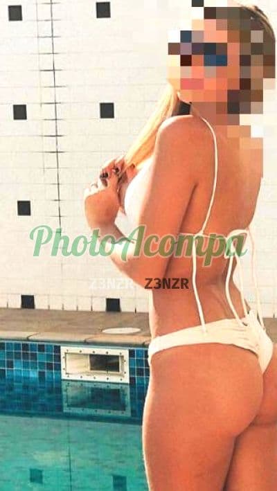 Acompanhante de seios naturais em Cascavel, foto 3 de Liza