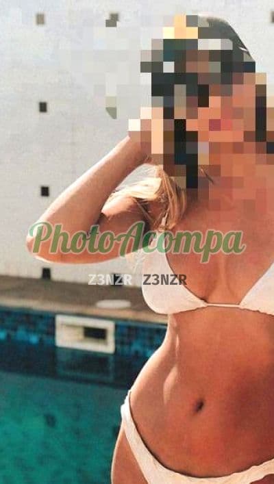 Acompanhante magra em Cascavel, foto 5 de Liza