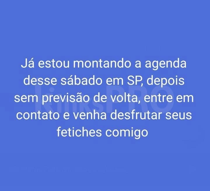 Acompanhante foto verificada em São Paulo — Lizzfeet, foto 15
