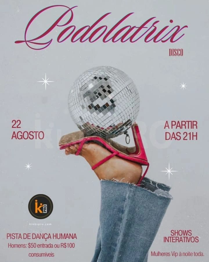 Acompanhante em São Paulo — podolatria online, foto 8 de Lizzfeet