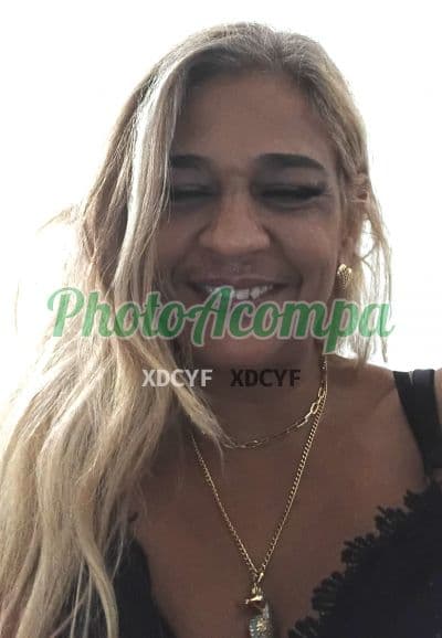 Foto 3: Acompanhante magra em Rio de Janeiro — Loba