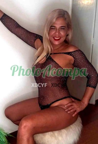 Acompanhante em Rio de Janeiro — experiência de namorada, foto 4 de Loba