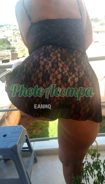 Foto 3: Acompanhante depilada em Bragança Paulista — Loba Selvagem