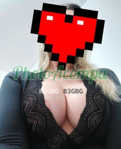 Acompanhante loira em São Paulo, foto 5 de Loira alta linda