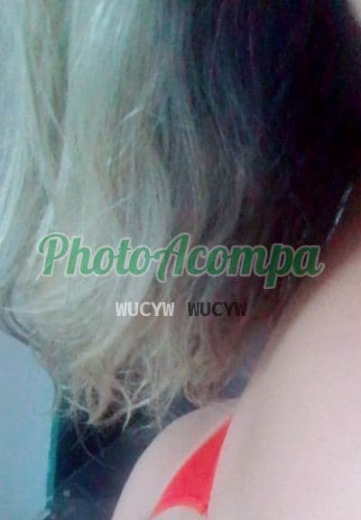 Acompanhante em Campo Grande com beijo na boca (6) — Loira Bronzeada