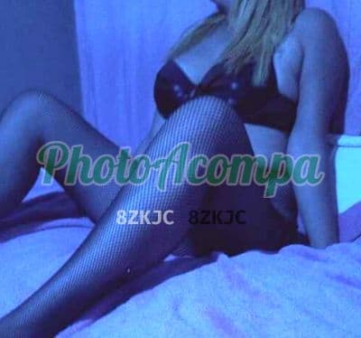 Acompanhante em Luziânia — beijo grego, foto 6 de Loira nortuna
