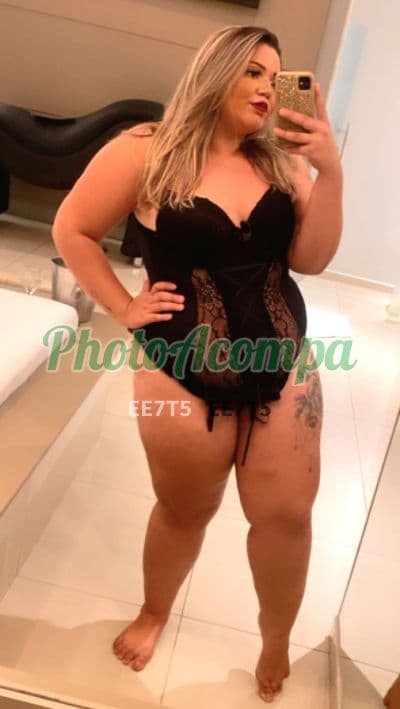 Acompanhante em São Paulo — sexo anal, foto 6 de Loirinha Plus