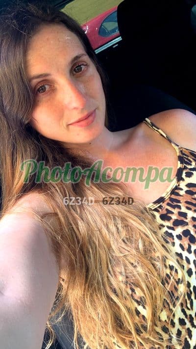 Acompanhante em Vila Velha — garganta profunda, foto 6 de Loirinha Rosinha