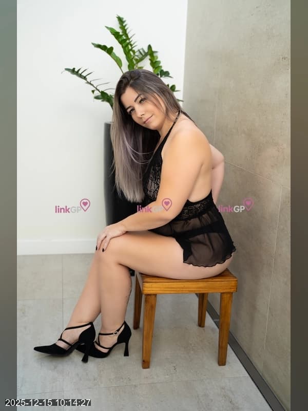 Foto 6: Acompanhante em Blumenau — beijo na boca, Loirinha Safadinha