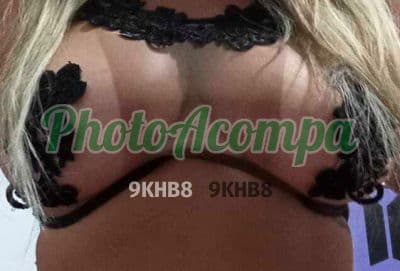 Acompanhante em São Paulo com namoradinha (4) — Loirinha Sexy