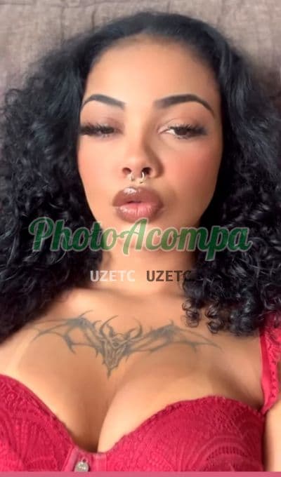 Foto 6: Acompanhante em São Sebastião — sexo anal, Lola