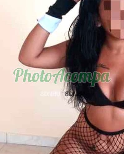 Foto 2: Acompanhante em Manaus — beijo na boca, Lola