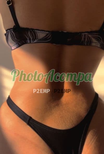 Acompanhante em São Vicente — namoradinha, foto 4 de Lola Da Colômbia
