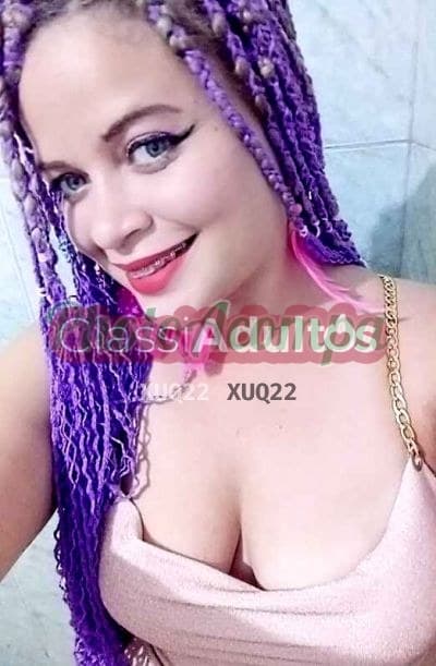 Acompanhante loira em São Paulo