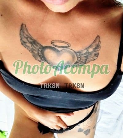 Acompanhante em Carapicuíba — oral sem camisinha, foto 4 de Lolla Dinniz