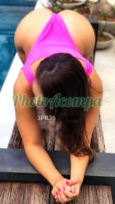 Acompanhante em Rio de Janeiro — beijo na boca, foto 2 de Lolla Sanche