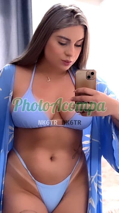 Acompanhante em Porto Alegre — beijo na boca, foto 2 de Lolla Werneck