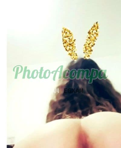 Acompanhante depilada em Curitiba, foto 3 de Loly