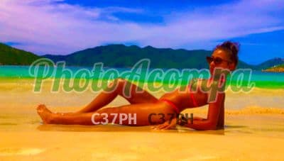 Acompanhante magra em Rio de Janeiro, foto 3 de Lolyta