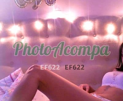 Foto 2: Acompanhante em São Paulo — beijo na boca, Lore Sanches