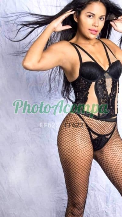Acompanhante morena em São Paulo (3) — Lore Sanches