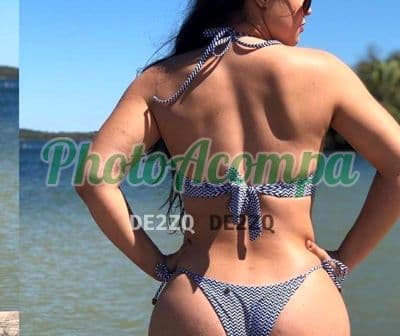 Acompanhante de seios naturais em São José dos Campos (3) — Loren