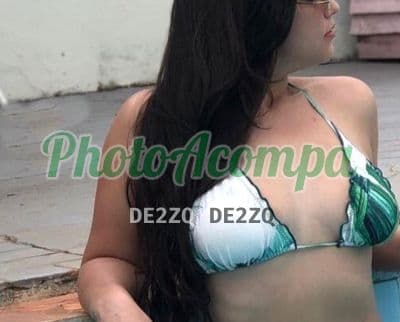 Acompanhante em São José dos Campos — experiência de namorada, foto 4 de Loren