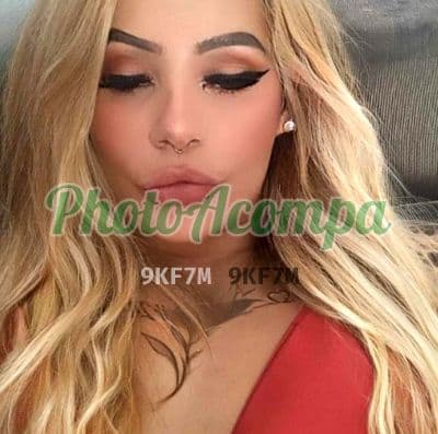 Acompanhante magra em Araraquara (3) — Loren Borges