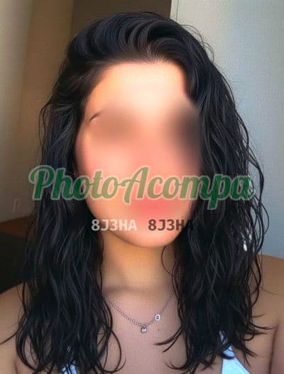 Acompanhante magra em Rio de Janeiro (3) — Loren Castro