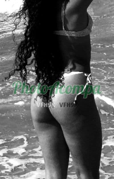 Acompanhante magra em São João de Meriti (3) — Lorena