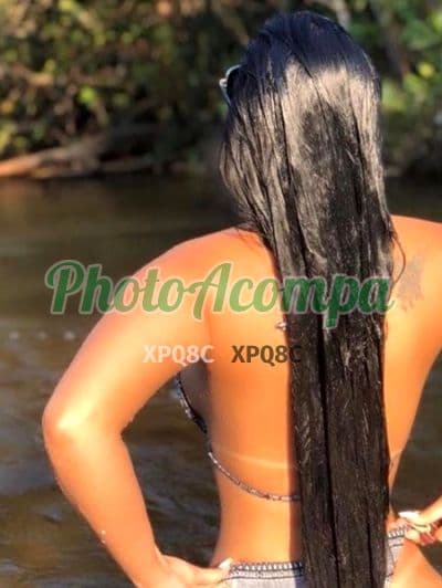 Acompanhante depilada em Campo Grande, foto 3 de Lorena