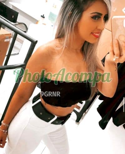 Acompanhante em Osasco com beijo grego (2) — Lorena