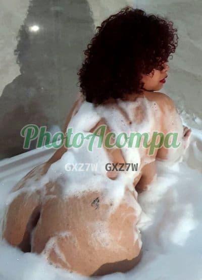 Foto 2: Acompanhante em Ferraz de Vasconcelos — beijo grego, Lorena
