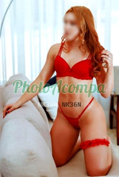 Acompanhante em Campinas — namoradinha, foto 4 de Lorena