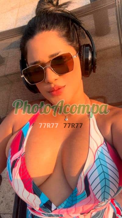 Acompanhante foto real em Campinas (2) — Lorena
