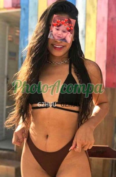 Acompanhante em Rio de Janeiro com beijo grego (2) — Lorena