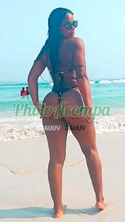Acompanhante em Cabo Frio — beijo na boca, foto 2 de Lorena