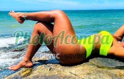 Acompanhante alta em Salvador — Lorena Acyoli, foto 5