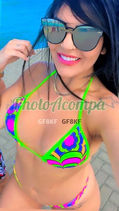 Acompanhante em Salvador — namoradinha, foto 4 de Lorena